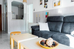 Apartamento Victoria con parking incluido, Ronda